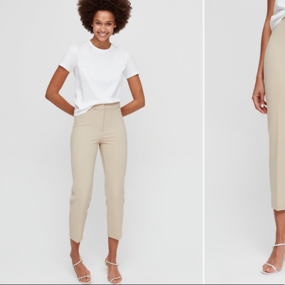Babaton
Ares Pant